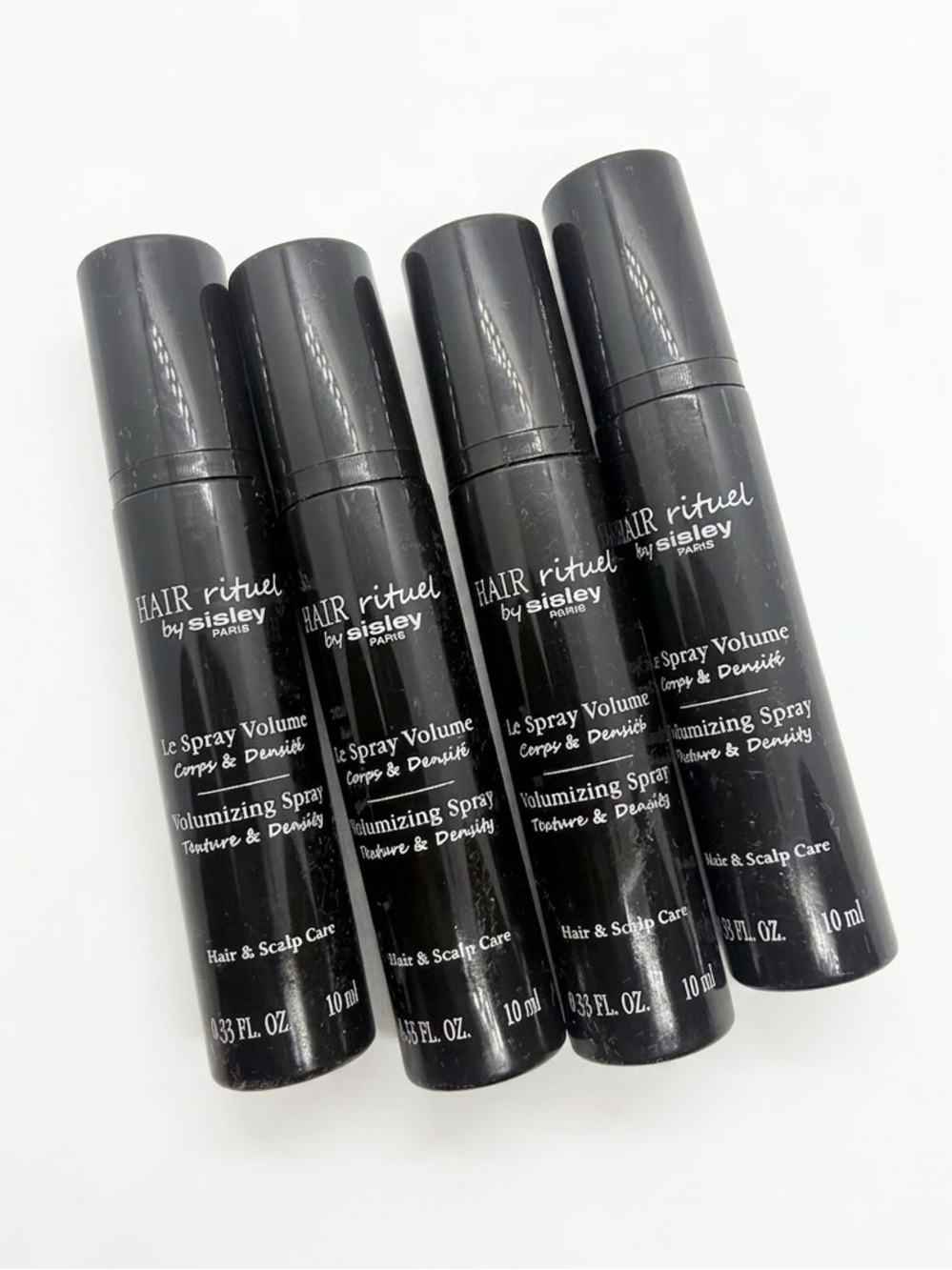Sisley Paris Le Spray Volume